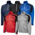 Galvin Green Lex Mens Interface Half Zip Golf Pullover